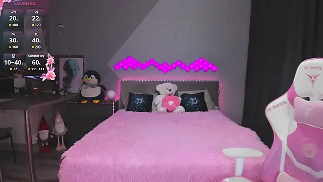 Maggie_Moore webcam