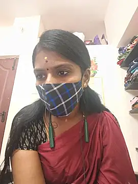 Tamil_Yalini12 webcam