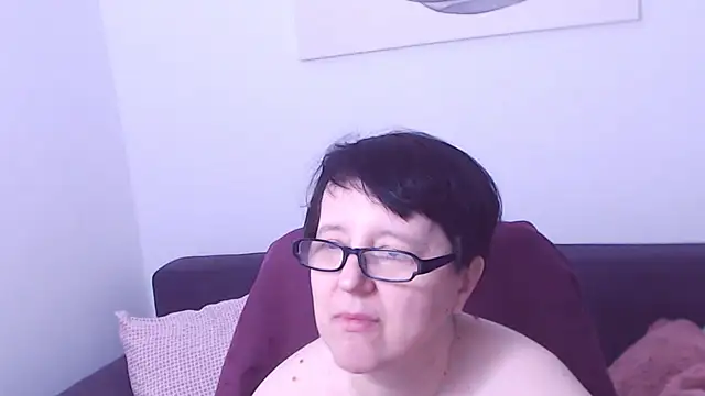 ChristaRose webcam