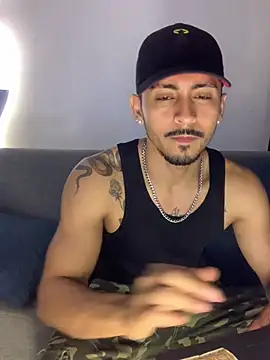 NicolasChest_xxx