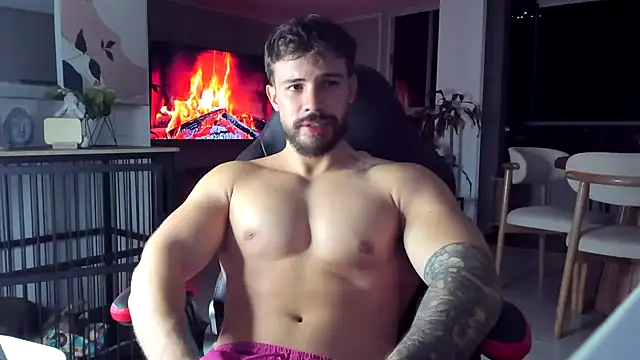 Valenthino_Salvatore webcam