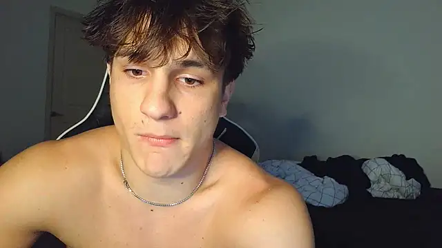 TheJaceRyder webcam