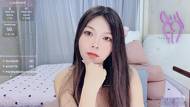 yangyang_520 (Ask my age) - 上位骑乘3分钟