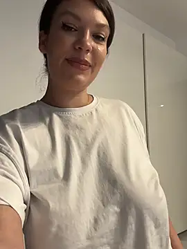ClaraPasssion webcam