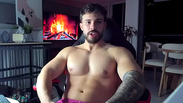 Valenthino_Salvatore webcam