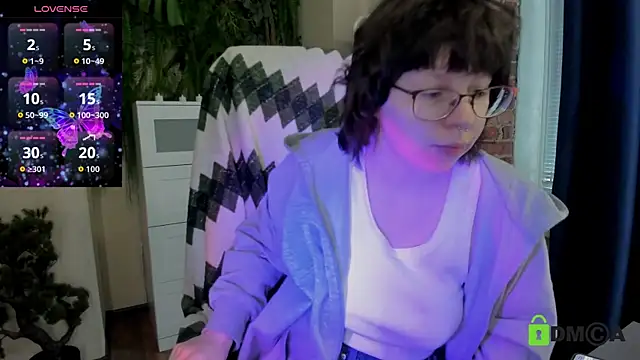Melissa_Wells webcam