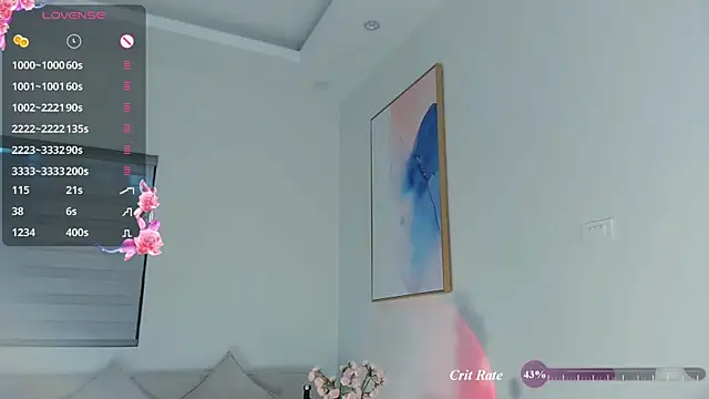 Aoki_sweet webcam