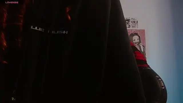 CelesteAyase webcam