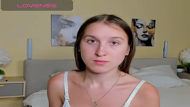 Xenia_paradise webcam