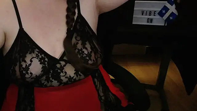 angecornuXO webcam