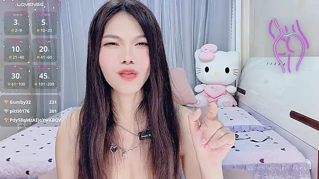 yangyang_520 (Ask my age) - 上位骑乘3分钟