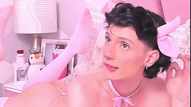 KylieMonnett webcam