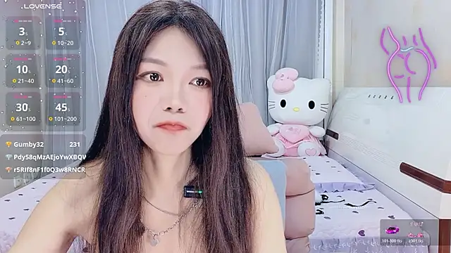 yangyang_520 webcam