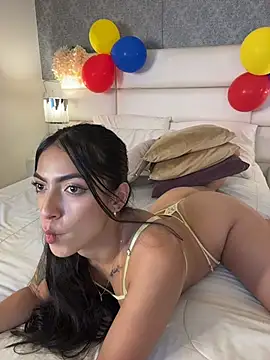 Celeste_Amber webcam