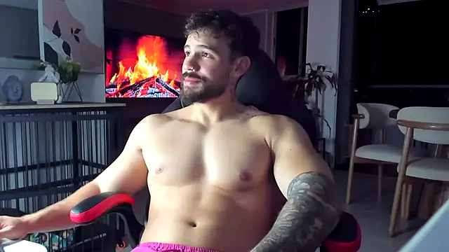 Valenthino_Salvatore webcam