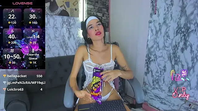 MarianaGalviz_ webcam