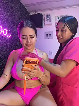 Sara_fun webcam