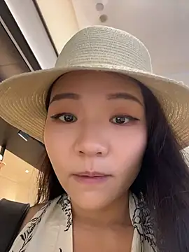 xiaochengzi505 webcam