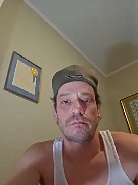 chosen923 webcam