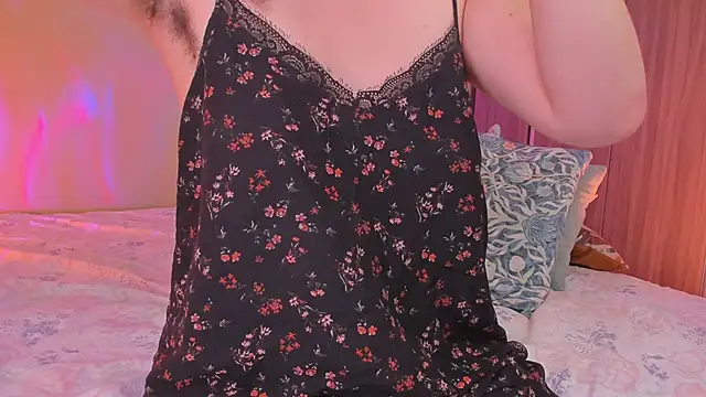 Fluffygarden webcam