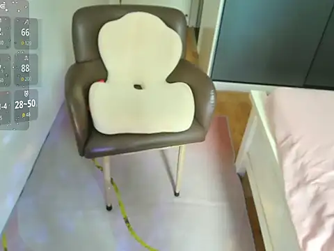 Yuzuki-sweet webcam