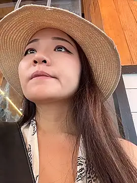 xiaochengzi505 webcam