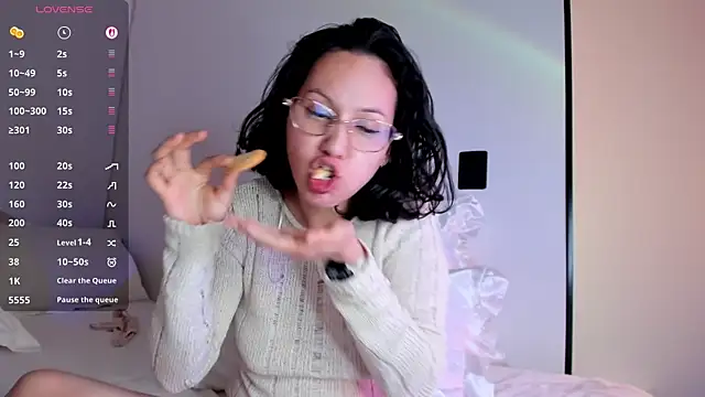 Anyi_1 webcam
