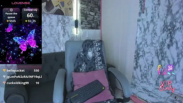 MarianaGalviz_ webcam