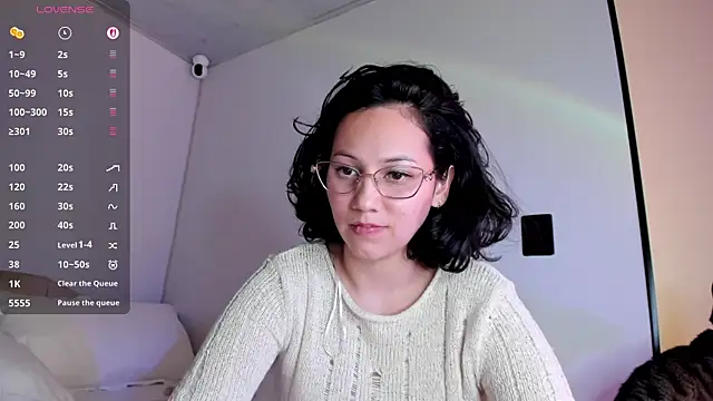 Anyi_1 webcam