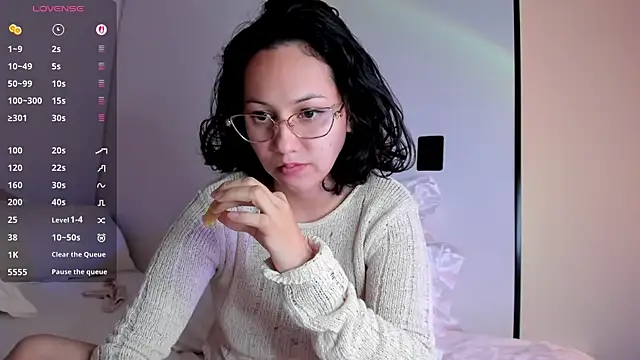Anyi_1 webcam