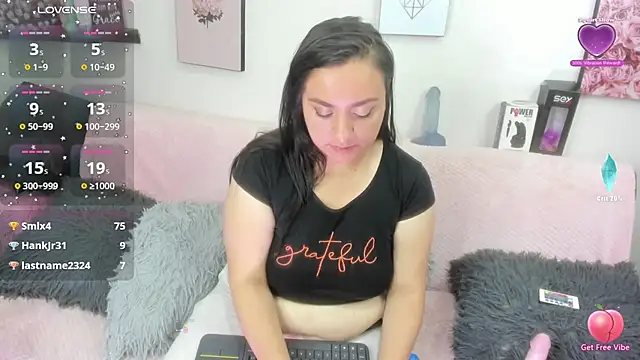 Lele_669 webcam