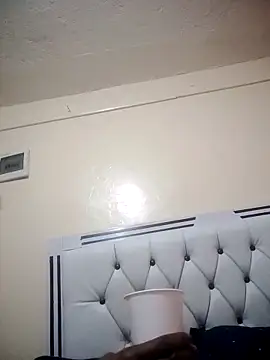 254Baddie webcam