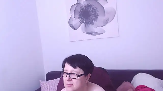 ChristaRose webcam