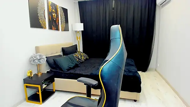 RedLipse webcam