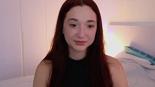 YasmineWest webcam