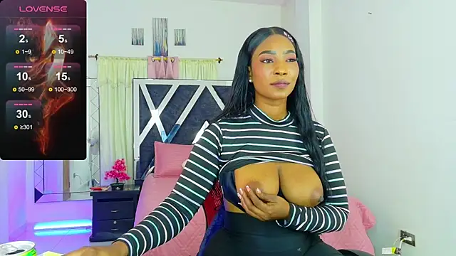 samantha-rose2 webcam