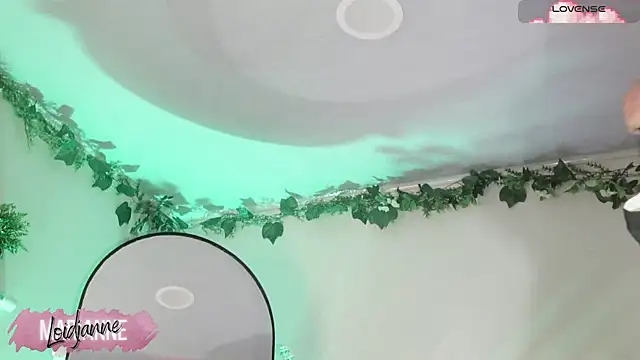 Loidjanne webcam