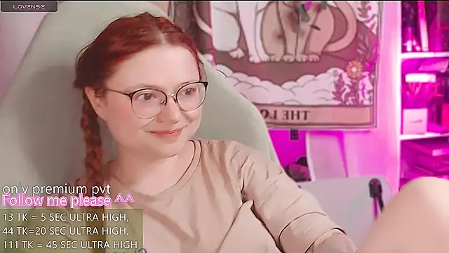 me__hanna webcam