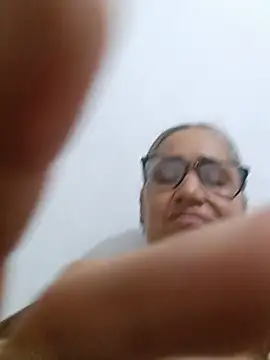_candi webcam