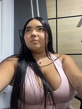 Lissie_Seoung_ webcam