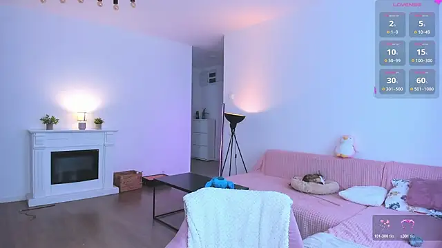 AnysaSmith webcam