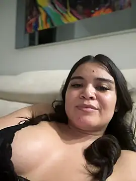 CamilaSofiia webcam