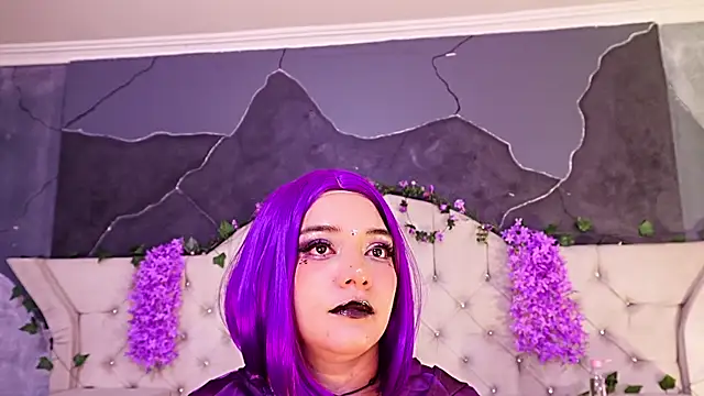 AmberGreyy_ webcam