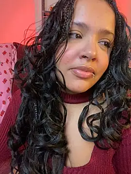 99_Lilith webcam