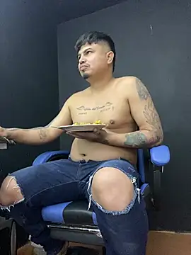DickMasterfindom webcam