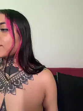 aliensexy webcam