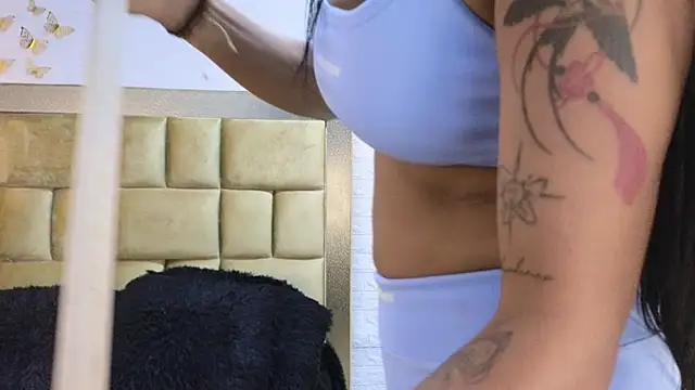 ximenawilliamss webcam