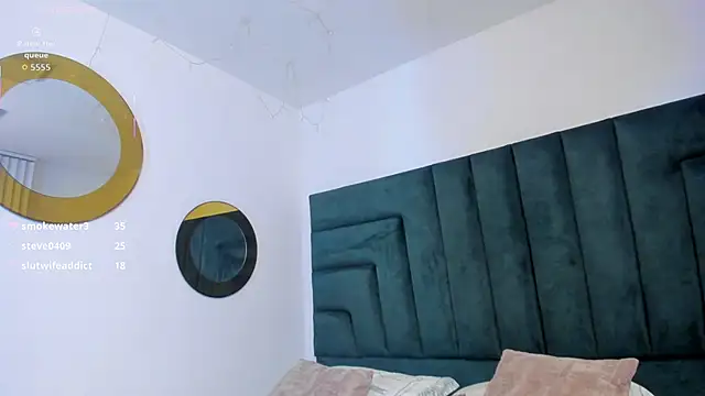 ShegoBlake webcam