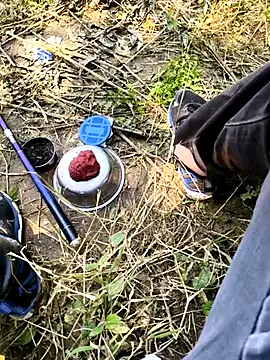 huzi518 webcam