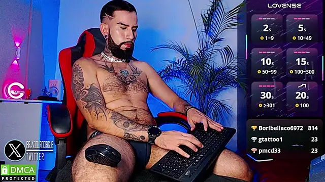 Diilanhott webcam